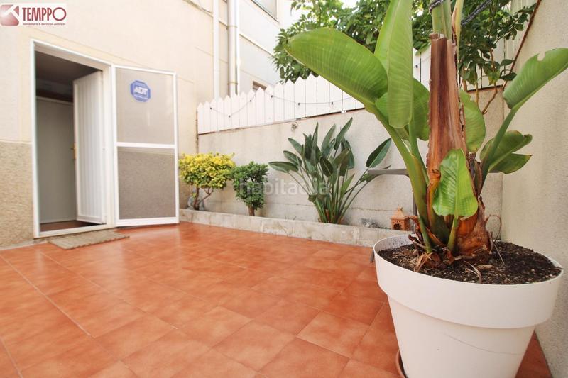 Foto 85f0dcf2-eb1c-41ab-a598-7ee596c1af31. Semi detached house with heating parking in La Franquesa-Oasis Park Vendrell (El)