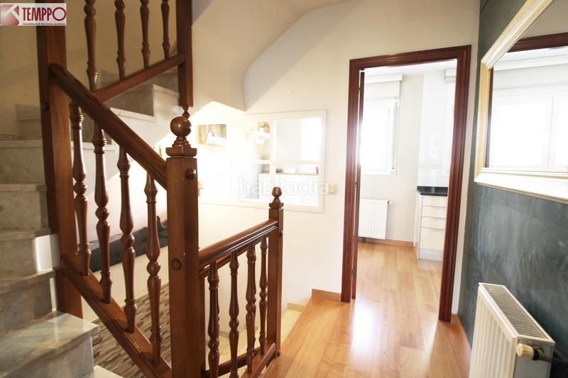 Foto 962f3bb8-4ac3-43b0-bf7b-ffb7bb15d07f. Semi detached house with heating parking in La Franquesa-Oasis Park Vendrell (El)