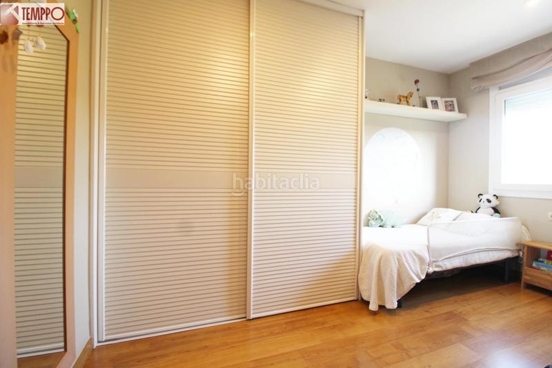 Foto 9e7e0b10-ce36-40a3-b4bb-e3aa21055af0. Casa a schiera con riscaldamento parcheggio in La Franquesa-Oasis Park Vendrell (El)