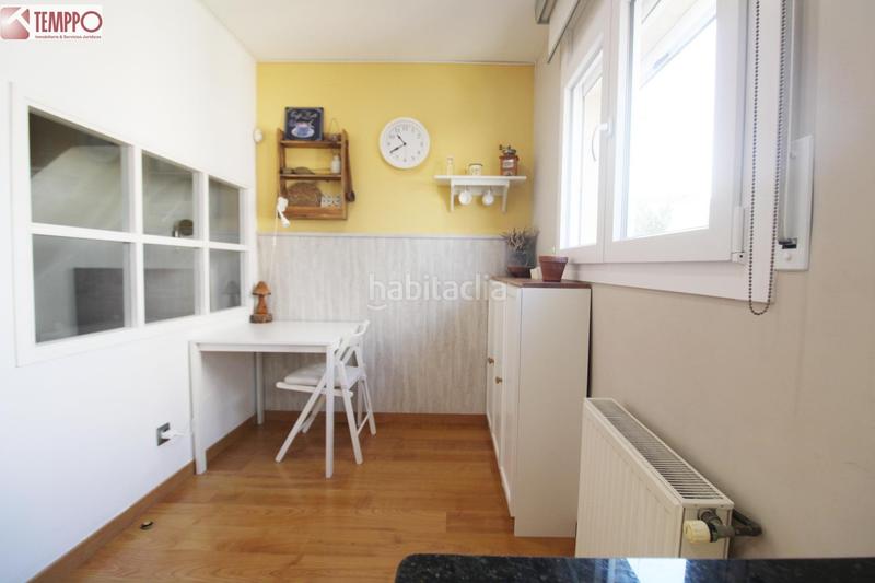 Foto a4a75ba1-fe9e-4559-8ca5-9281cd6fb756. Casa a schiera con riscaldamento parcheggio in La Franquesa-Oasis Park Vendrell (El)