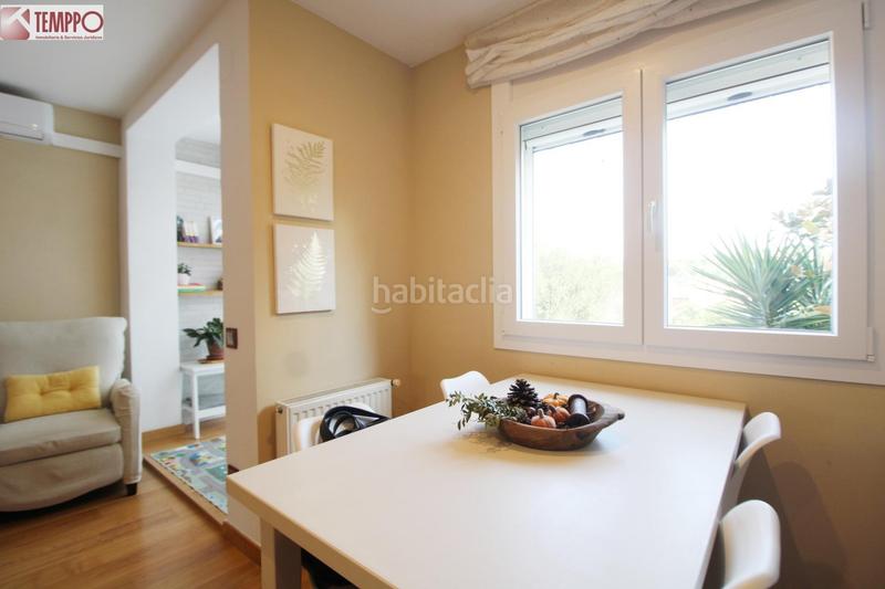 Foto aa5be4cf-564f-44d0-8e8c-c8d51d595055. Casa a schiera con riscaldamento parcheggio in La Franquesa-Oasis Park Vendrell (El)