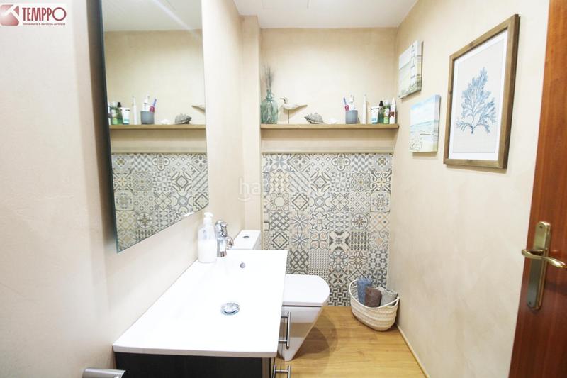 Foto abcf384a-4740-4154-a184-7acd63bd5dd7. Casa a schiera con riscaldamento parcheggio in La Franquesa-Oasis Park Vendrell (El)