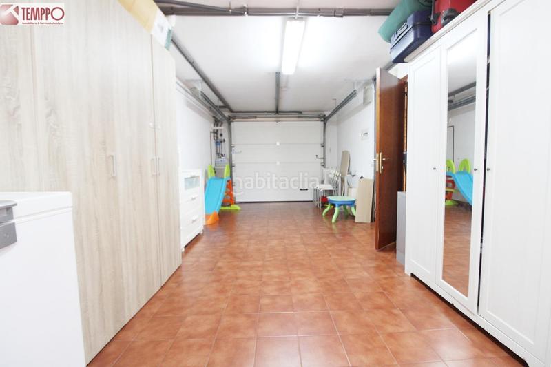 Foto b05fbd95-477b-4629-9286-581d49527e5d. Casa a schiera con riscaldamento parcheggio in La Franquesa-Oasis Park Vendrell (El)