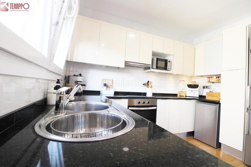 Foto bad87272-ee79-4b61-ac97-82cc7516f779. Casa a schiera con riscaldamento parcheggio in La Franquesa-Oasis Park Vendrell (El)