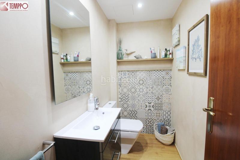 Foto bdd43b65-2fc9-49cd-8dc3-1566e0cb22f0. Casa a schiera con riscaldamento parcheggio in La Franquesa-Oasis Park Vendrell (El)