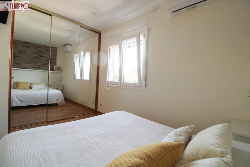 Foto c9c44518-0d82-462d-bbd2-f2e81ab9c742. Casa a schiera con riscaldamento parcheggio in La Franquesa-Oasis Park Vendrell (El)