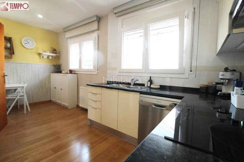 Foto cf71e7da-ff1d-4b1a-ae2f-c441e0a6b00e. Casa a schiera con riscaldamento parcheggio in La Franquesa-Oasis Park Vendrell (El)