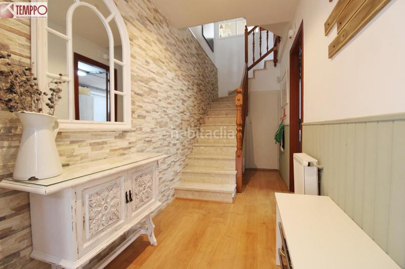 Foto dd3d5f37-651c-4222-bbb9-9896ba7c2521. Casa a schiera con riscaldamento parcheggio in La Franquesa-Oasis Park Vendrell (El)