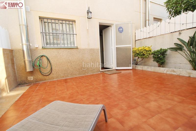 Foto e4b5232e-2d77-4969-833f-0f2b404b40f0. Casa a schiera con riscaldamento parcheggio in La Franquesa-Oasis Park Vendrell (El)