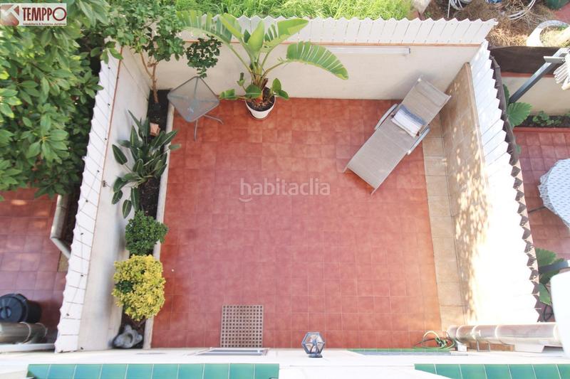 Foto e595714c-4b7f-49b6-ae4f-d2749e33dc9c. Casa a schiera con riscaldamento parcheggio in La Franquesa-Oasis Park Vendrell (El)