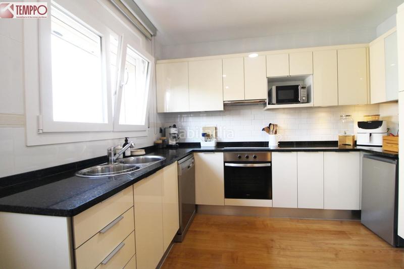 Foto e5dded85-a0cf-4e4f-980f-cf5bbc5585d6. Semi detached house with heating parking in La Franquesa-Oasis Park Vendrell (El)