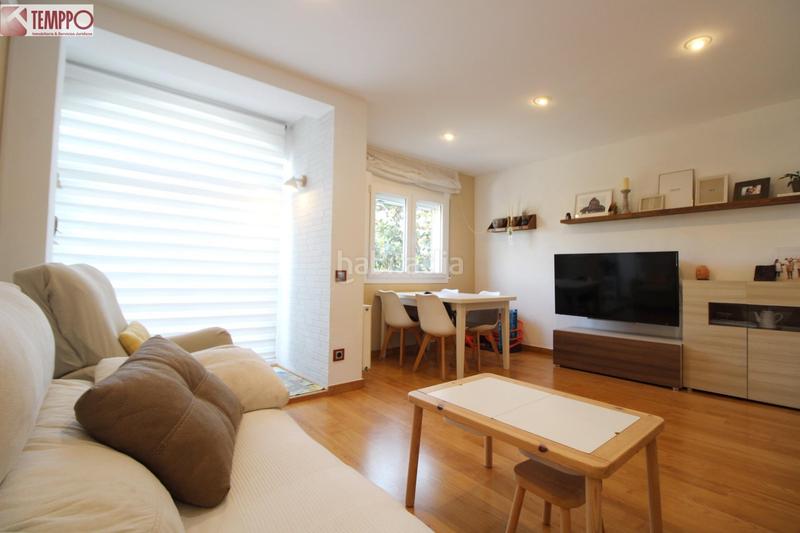 Foto ff9f3a11-a321-477e-b394-29f8fb6acfc4. Casa a schiera con riscaldamento parcheggio in La Franquesa-Oasis Park Vendrell (El)