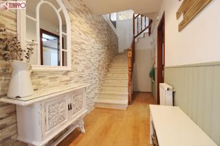 Casa adossada a La Franquesa-Oasis Park. Encantadora?,...s ven a verla y dmelo!