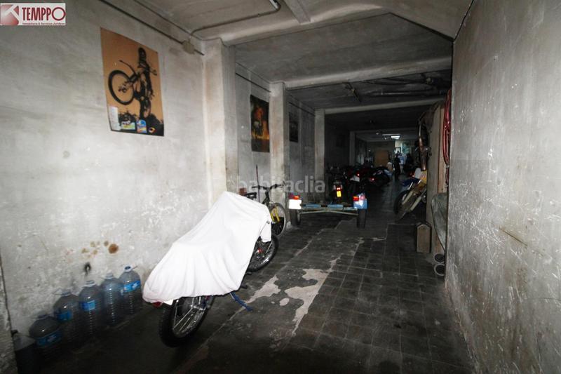 Foto 48b00bba-e995-4423-87bb-95bb7ac39517. Local comercial a Eixample Sabadell