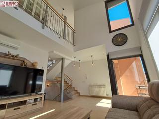 Casa adosada en Sant Jaume dels Domenys. Casa adosada seminuevaoportunidad