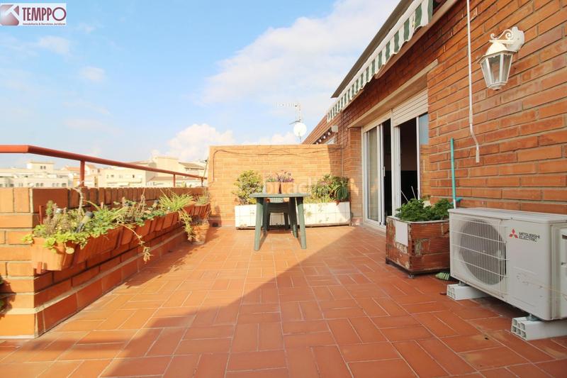 Foto 00a77441-054e-45cb-862c-a2e7b7169e9e. Attique avec chauffage parking dans El Tancat-Mas d´en Gual Vendrell (El)