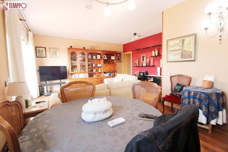 Foto 34579219-87e0-4522-ab8e-c86679f2f276. Attique avec chauffage parking dans El Tancat-Mas d´en Gual Vendrell (El)