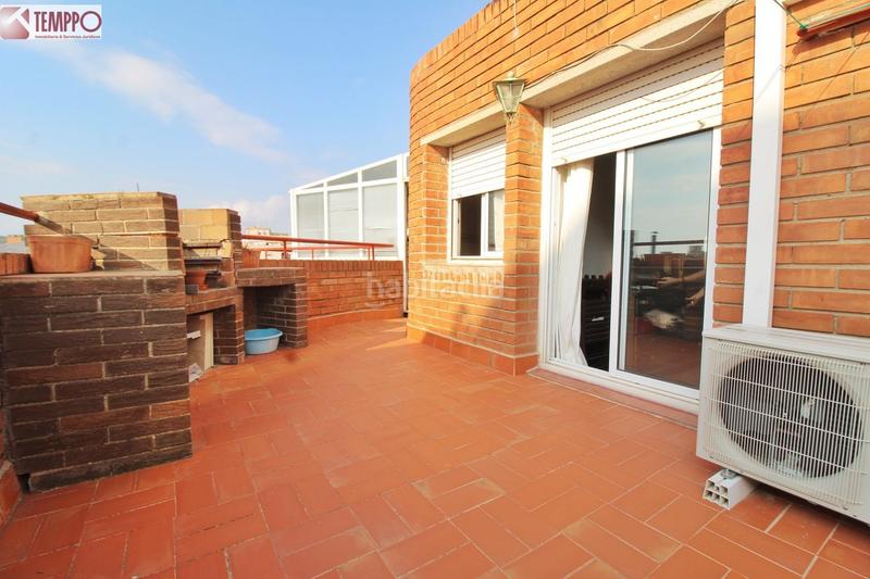 Foto 47ae7b31-bdb4-4ac1-be99-a1dbde3acf9e. Attique avec chauffage parking dans El Tancat-Mas d´en Gual Vendrell (El)