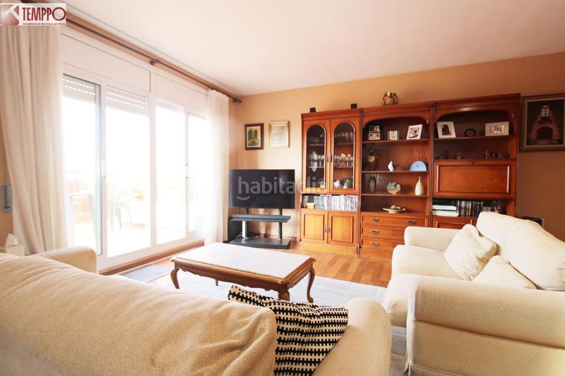 Foto 72755e1c-8712-428a-823d-3440d0993157. Attique avec chauffage parking dans El Tancat-Mas d´en Gual Vendrell (El)