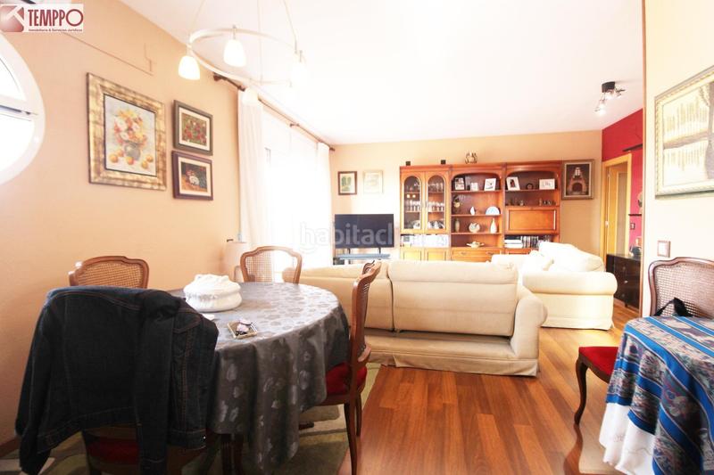 Foto 8c7a1063-4257-490d-a5f6-54b449bbe8e0. Attique avec chauffage parking dans El Tancat-Mas d´en Gual Vendrell (El)