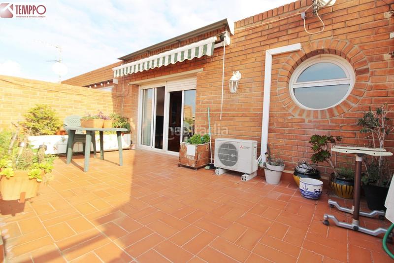 Foto 92eaa4cb-b848-4df9-84d3-bb7469e03840. Attique avec chauffage parking dans El Tancat-Mas d´en Gual Vendrell (El)