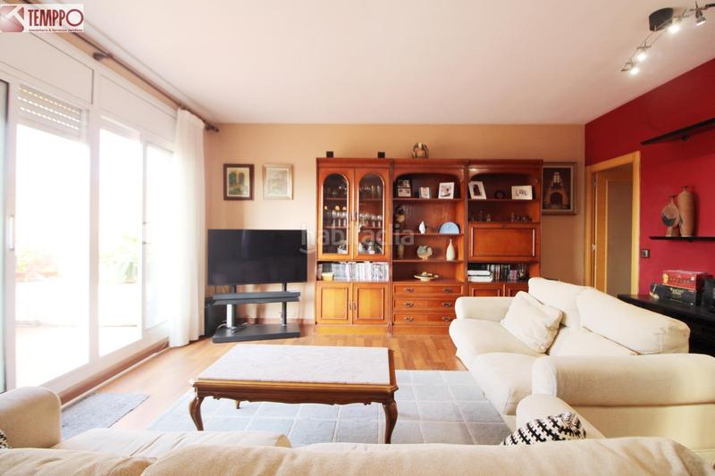 Foto adbdee0f-534e-496a-8526-c209ebf15ee6. Attique avec chauffage parking dans El Tancat-Mas d´en Gual Vendrell (El)