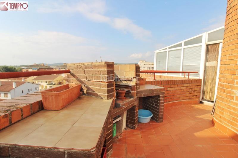 Foto b18b9b9d-5458-4a4b-8028-9d1dfff08822. Attique avec chauffage parking dans El Tancat-Mas d´en Gual Vendrell (El)