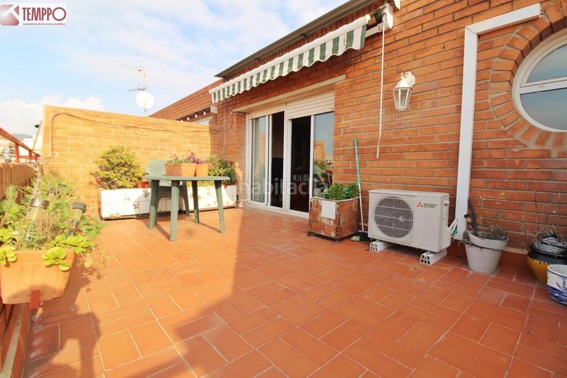 Foto beb3a697-a6b9-4d6e-826d-b6e3053194e0. Attique avec chauffage parking dans El Tancat-Mas d´en Gual Vendrell (El)