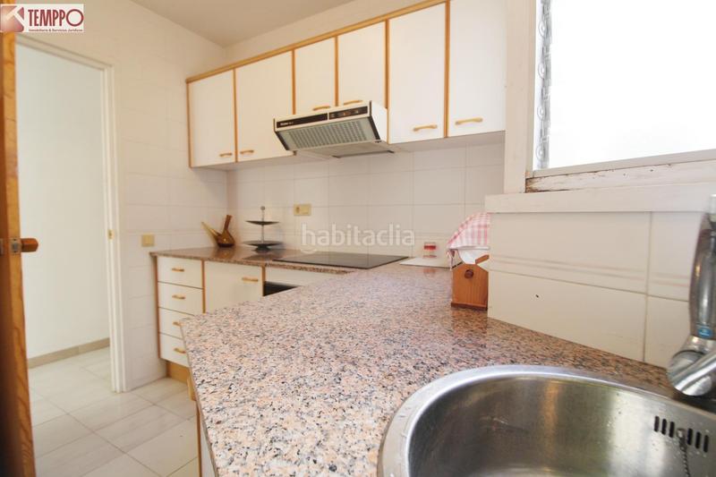 Foto 995e99ce-baa4-4c39-85e9-de59a9560600. Appartement dans Calafell platja Calafell