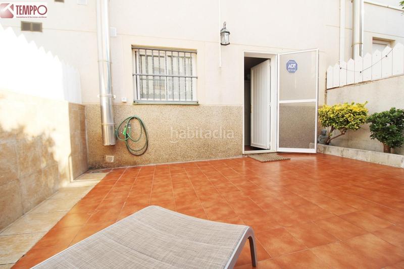 Foto 52b2d2ff-0ff8-4710-9609-38dd4f1e9bd1. Maison jumelée avec chauffage parking dans La Franquesa-Oasis Park Vendrell (El)