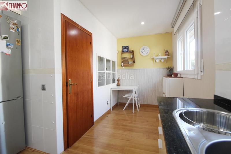 Foto 5d79bcc0-cf03-4630-ab32-40956c4b065a. Maison jumelée avec chauffage parking dans La Franquesa-Oasis Park Vendrell (El)