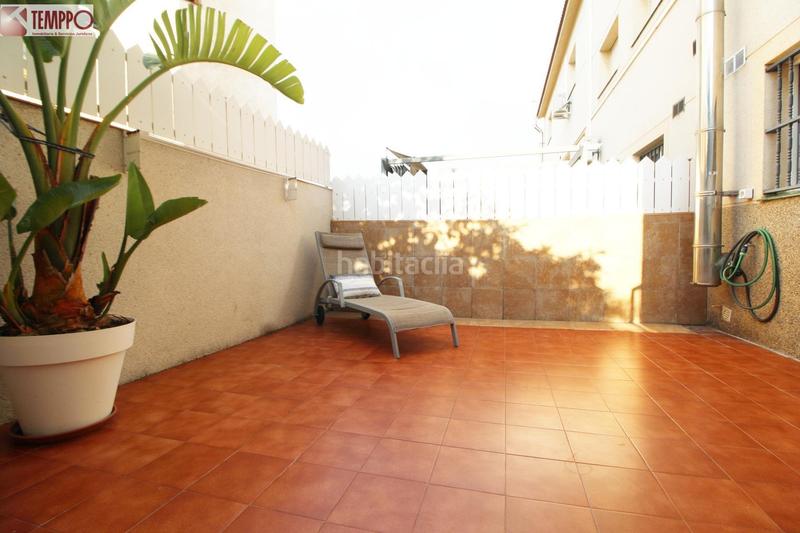 Foto 63b652d6-d8f1-4507-aa33-dfe2f330e094. Maison jumelée avec chauffage parking dans La Franquesa-Oasis Park Vendrell (El)