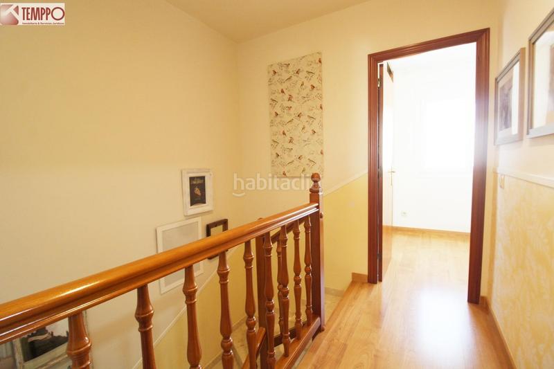 Foto 8e967460-e2b9-4b7b-8a01-0f0b079f29ba. Maison jumelée avec chauffage parking dans La Franquesa-Oasis Park Vendrell (El)