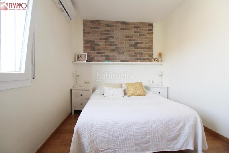 Foto a7a1799c-ac2f-4dd2-abd1-77f00491dde9. Maison jumelée avec chauffage parking dans La Franquesa-Oasis Park Vendrell (El)