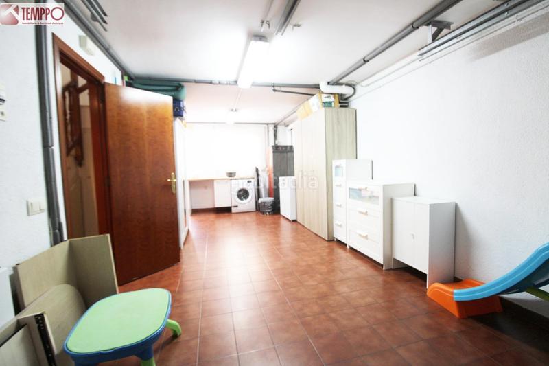 Foto f1c7aef0-790a-4935-b73d-2550c9e55b31. Maison jumelée avec chauffage parking dans La Franquesa-Oasis Park Vendrell (El)