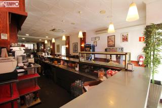 Affitto Locale commerciale in El Tancat-Mas d´en Gual. Traspaso y alquiler de restaurante en pleno funcionamiento  opor