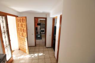 Miete Bauernhof in El Tancat-Mas d´en Gual. Casa de pueblo en alquiler