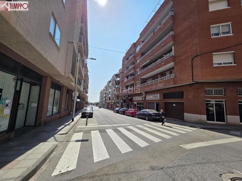 Foto efdfa456-e8e9-41a9-935b-0cf63aa9b31c. Aparcament cotxe a El Tancat-Mas d´en Gual Vendrell (El)