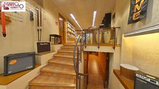 Casa adosada  Carrer muralla. Edificio en venta,...una oportunidad con muchas posibilidades!