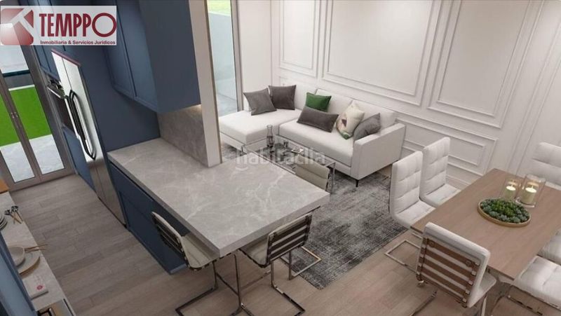 Foto 1646bd4d-0f6b-4ecb-89dc-b69cfbf33236. Casa adosada casas adosadas de obra nueva en mas den gual el vendrell en Vendrell (El)