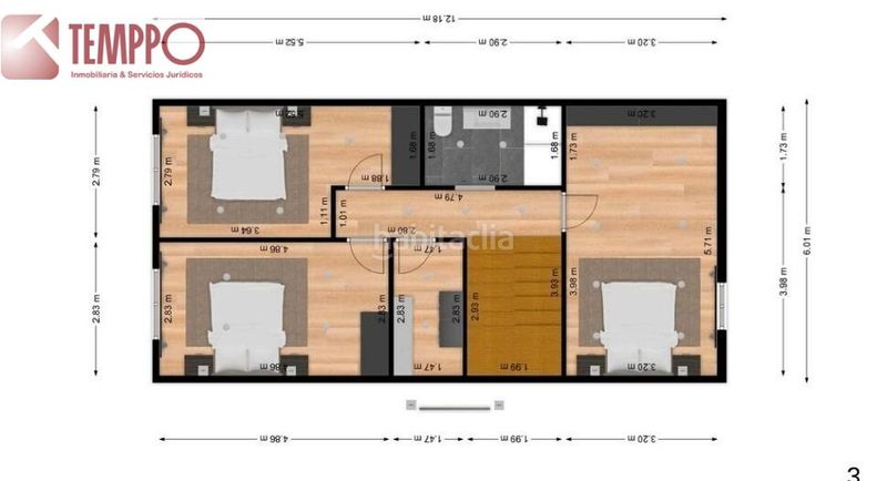 Foto 2e23ddbe-4425-4265-b606-a2837f8c898b. Casa adosada casas adosadas de obra nueva en mas den gual el vendrell en Vendrell (El)