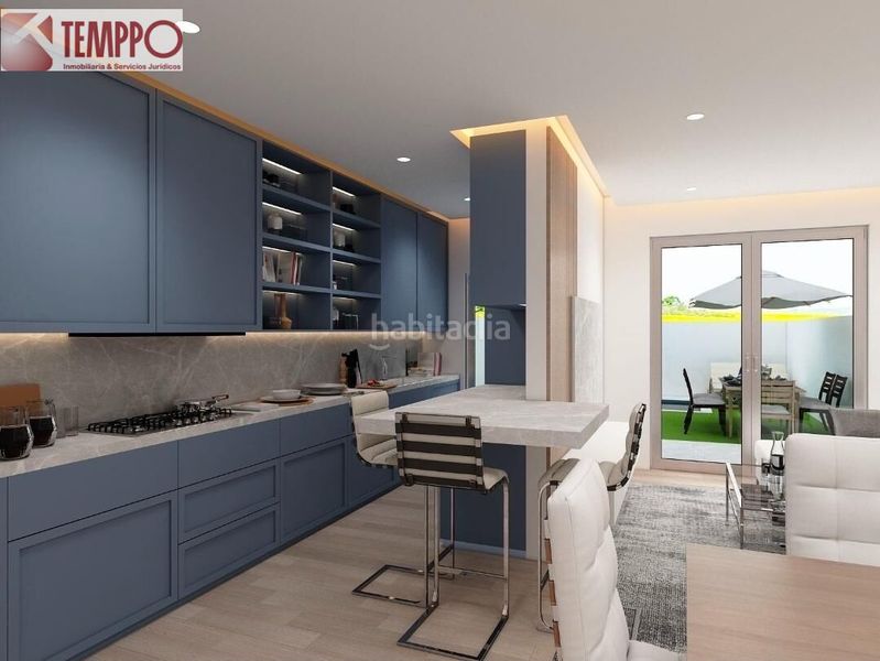 Foto 62a17fa8-77a6-4c28-8a63-831aaa5db860. Casa adosada casas adosadas de obra nueva en mas den gual el vendrell en Vendrell (El)