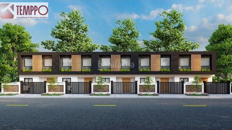 Foto 7c8d3028-fbb1-4f10-9533-1c016ca671f8. Casa adosada casas adosadas de obra nueva en mas den gual el vendrell en Vendrell (El)