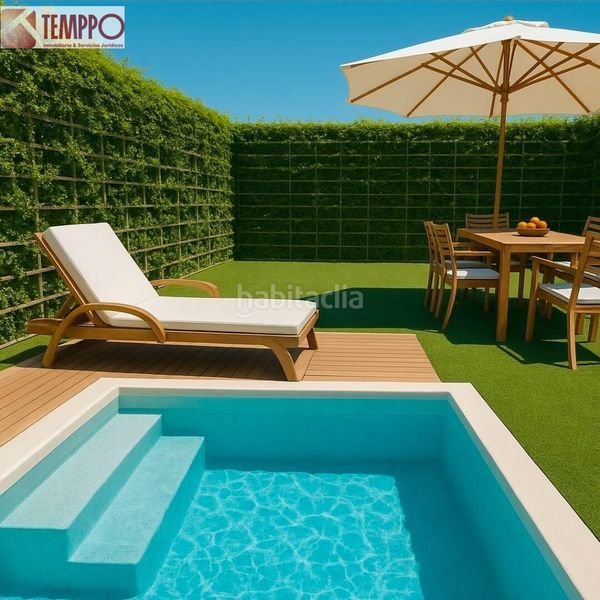 Foto b73f14dc-5a2f-4646-964e-89568076b26e. Casa adosada casas adosadas de obra nueva en mas den gual el vendrell en Vendrell (El)