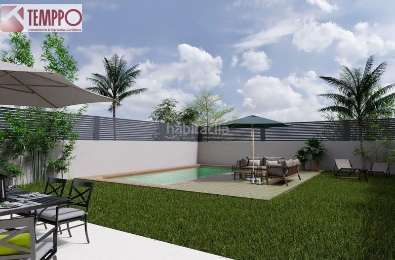 Foto 8a300f0b-81f3-4023-8bb0-09329f134f22. Casa amb aparcament a Albinyana