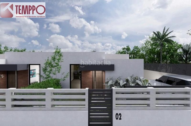 Foto ad411700-483c-4899-afb0-9eed6b4adcd3. Casa amb aparcament a Albinyana