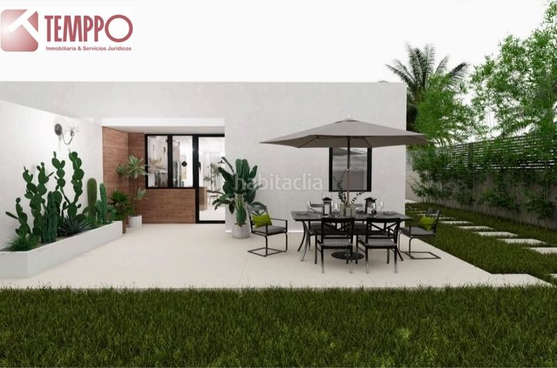 Foto b0b1213b-dbf4-4bd9-9fde-fa645356db41. Casa amb aparcament a Albinyana