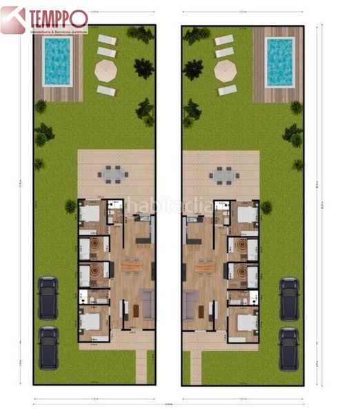 Foto ba0361d6-fdc6-4bfb-8036-239a6427a3b9. Casa amb aparcament a Albinyana