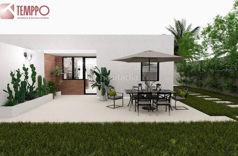 Foto d0e8cf5c-0e36-49e0-b12c-3050b32a3389. Casa amb aparcament a Albinyana