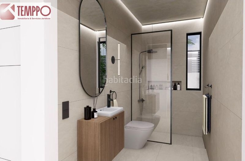 Foto e430491f-33b1-425c-892d-c5eba54fa9d0. Casa amb aparcament a Albinyana